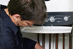 boiler replacement Dilham