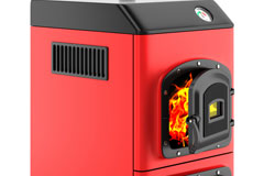 Dilham solid fuel boiler costs